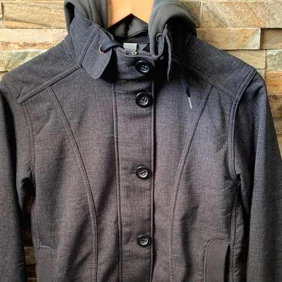 MEC Jacket - Picture 1 of 6